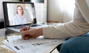 Online Learning Online Learning